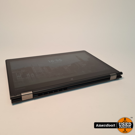 Lenovo ThinkPad Yoga 460 | i5 | 8GB | Touch Screen