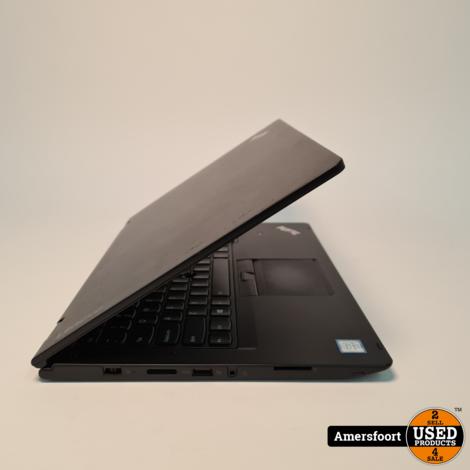 Lenovo ThinkPad Yoga 460 | i5 | 8GB | Touch Screen