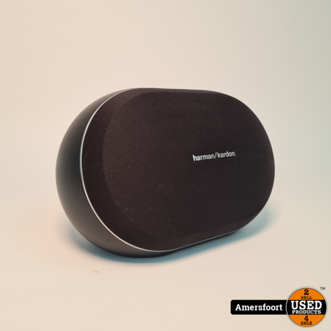 Harman Kardon Omni 20 Plus | Speaker