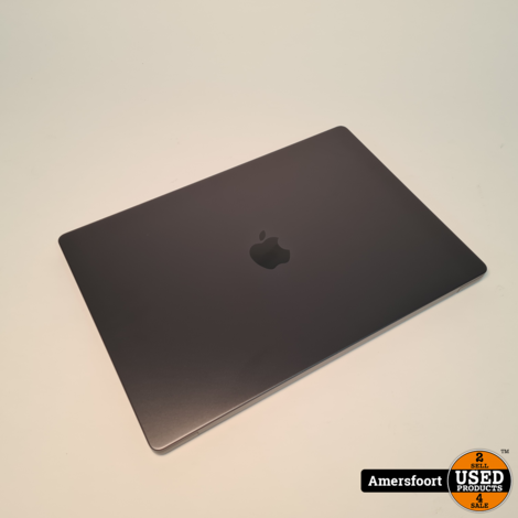 Apple MacBook Pro 2023 | 16'' | M3 Pro | 36GB | 512GB