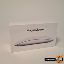 Apple Magic Mouse 2 | Nieuw