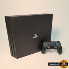 Playstation 4 Pro 1TB | Inclusief Controller