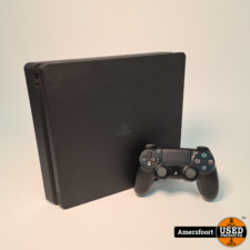 Playstation 4 Slim 500GB | Inclusief Controller