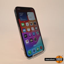 Apple iPhone 12 Pro Grafiet 128GB | Nieuwe Accu