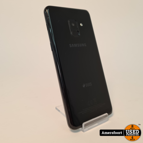 Samsung Galaxy A8 2018 32GB