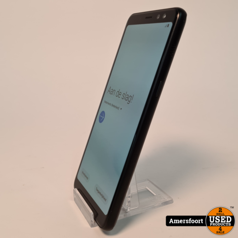 Samsung Galaxy A8 2018 32GB