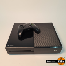 Xbox One 1TB SSD | Inclusief Controller