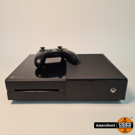 Xbox One 1TB SSD | Inclusief Controller