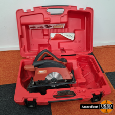 Hilti WSC 70-A36 Cirkelzaag body