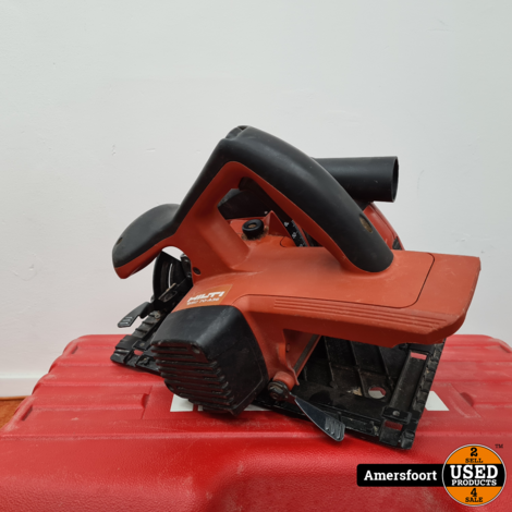 Hilti WSC 70-A36 Cirkelzaag body