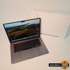 Apple Macbook Air 2024 15 inch | M3 | 16GB | 512GB