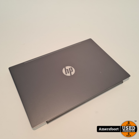 HP Pavilion 15-cw1947nd | Ryzen 5 | 8GB | 256GB