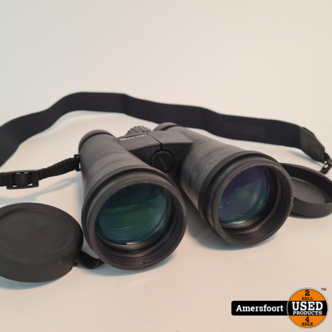 Opticron Countryman BGA HD 10x50 Verrekijker