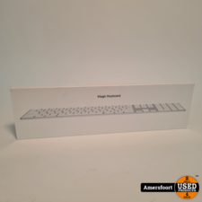 Apple Magic Keyboard Nummeriek A1843 | Nieuw