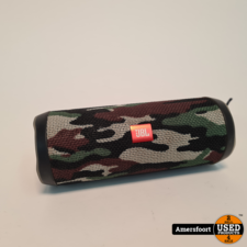 JBL Flip 4 Camo | Bluetooth Speaker