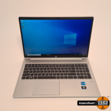 HP Probook 450 G8 | 11th gen i5 | 8GB | 256GB