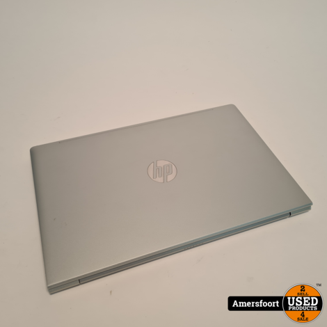 HP Probook 450 G8 | 11th gen i5 | 8GB | 256GB