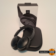 Bose Quietcomfort 35 II Noice Cancelling Headset