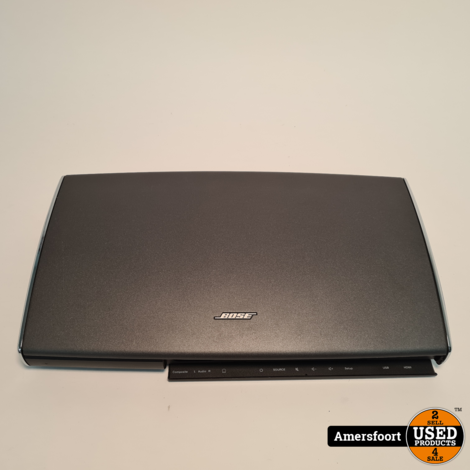 Bose Lifestyle V35 Home Entertainment System