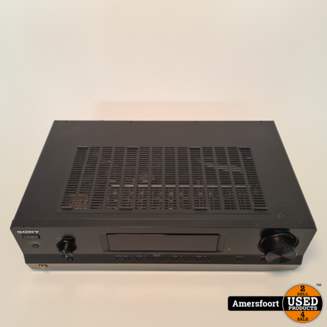 Sony STR-DH100 Stereo Receiver