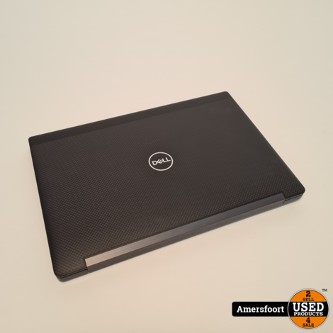 Dell Latitude 7390 | i5-8th | 16GB | 1TB SSD | Touch Screen