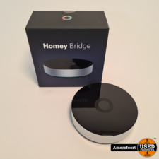 Homey Bridge EU 01 | Smart Home Hub