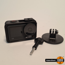 DJI Osmo Action 3 Actiecamera 4K