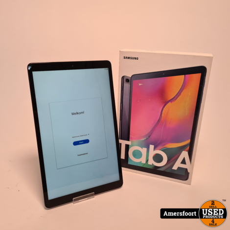 Samsung Galaxy Tab A 2019 32GB Wifi Tablet