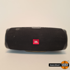 JBL Charge 4 Zwart Bluetooth Speaker