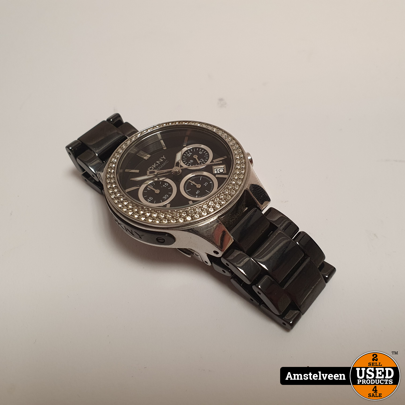 DKNY NY4983 Horloge Nette - Products Amstelveen