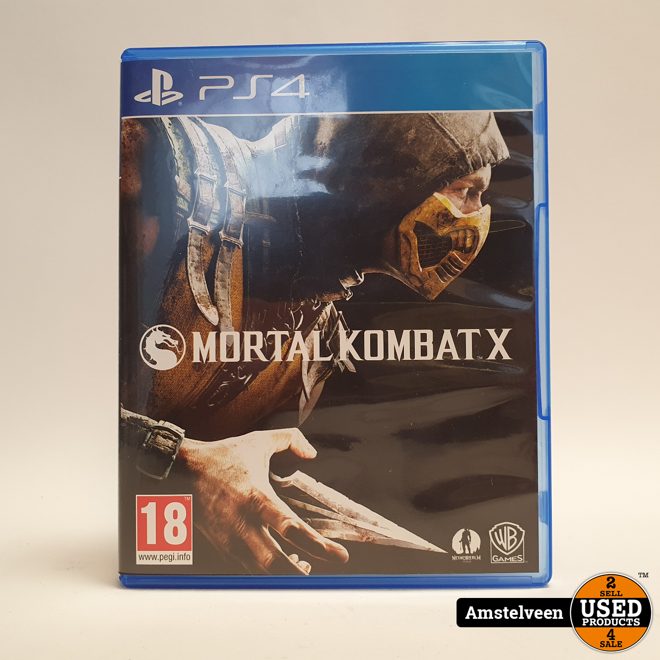 Mortal Mortal