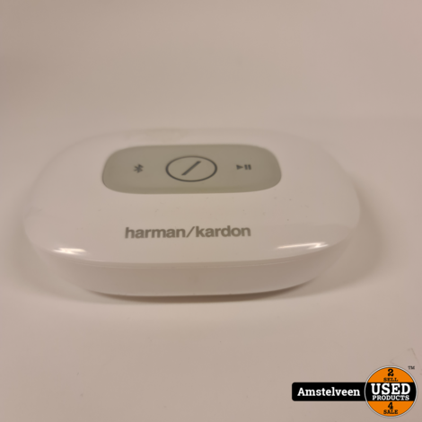 Harman Kardon Adapt Draadloze speaker-module | Nette Staat - Used Products Amstelveen