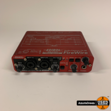 Roland FA-66 FireWire-Audio Interface | Nette Staat