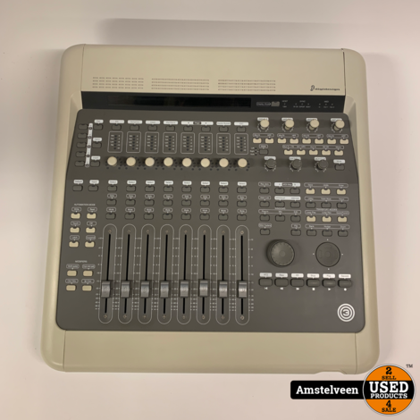 Avid Digidesign 003 Console Audio Interface Pro Tools Controller