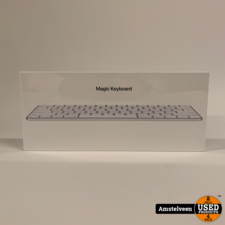 apple Apple Magic Keyboard QWERTY 2021 A2450 | Nieuw