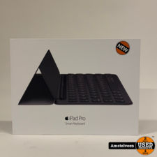 apple Apple iPad Pro 9.7 inch Smart Keyboard Model A1772 | Nieuw
