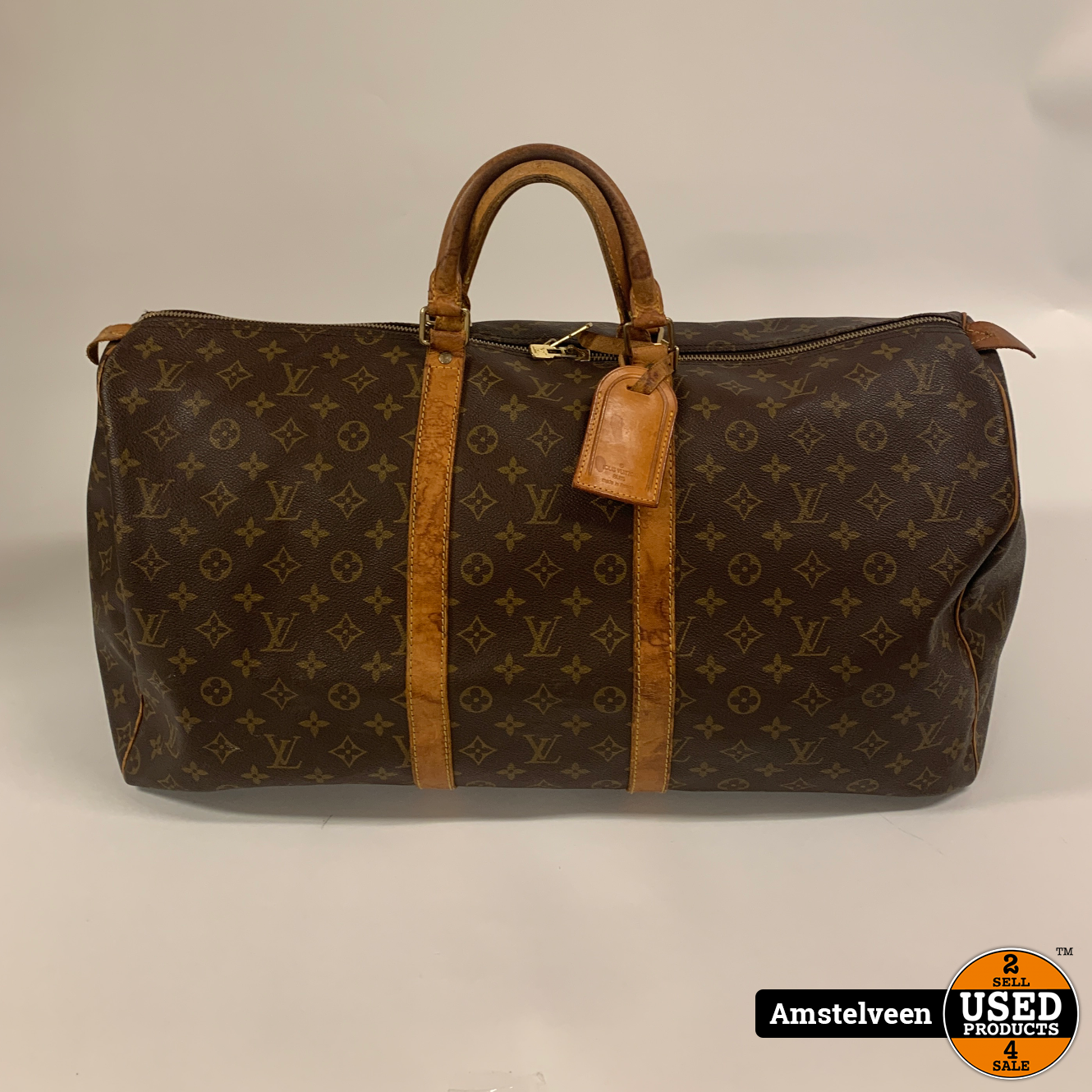 keepall louis vuitton