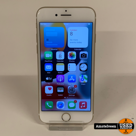 iPhone 7 32GB Gold | Nette Staat