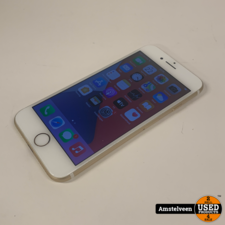 apple iPhone 7 128GB Gold | Nette Staat