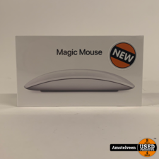 apple Apple Magic Mouse 2 White | Nieuw in Seal