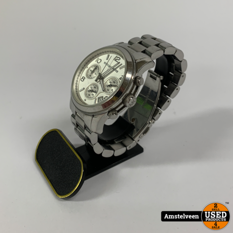 Michael Kors MK5076 Dames Horloge 38mm | Nette Staat