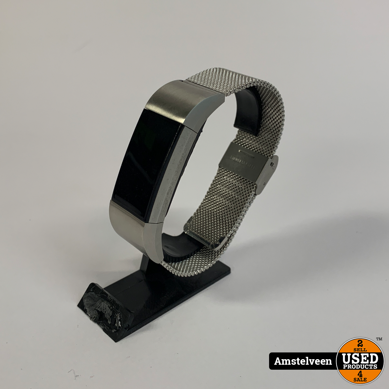 Fitbit Charge 2 | Nette - Used Products Amstelveen