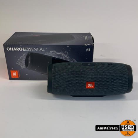 JBL Charge Essential Speaker | Nette Staat