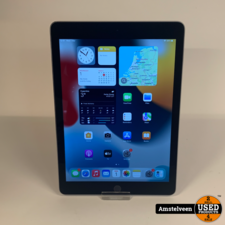 apple iPad Air 2 32GB WiFi Space Gray | Nette Staat