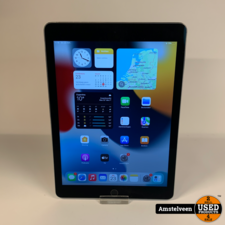 apple iPad Air 2 32GB WiFi Space Gray | Nette Staat