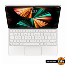 apple APPLE Magic Keyboard for iPad Pro 12.9 inch 5th generation Dutch | Nieuw