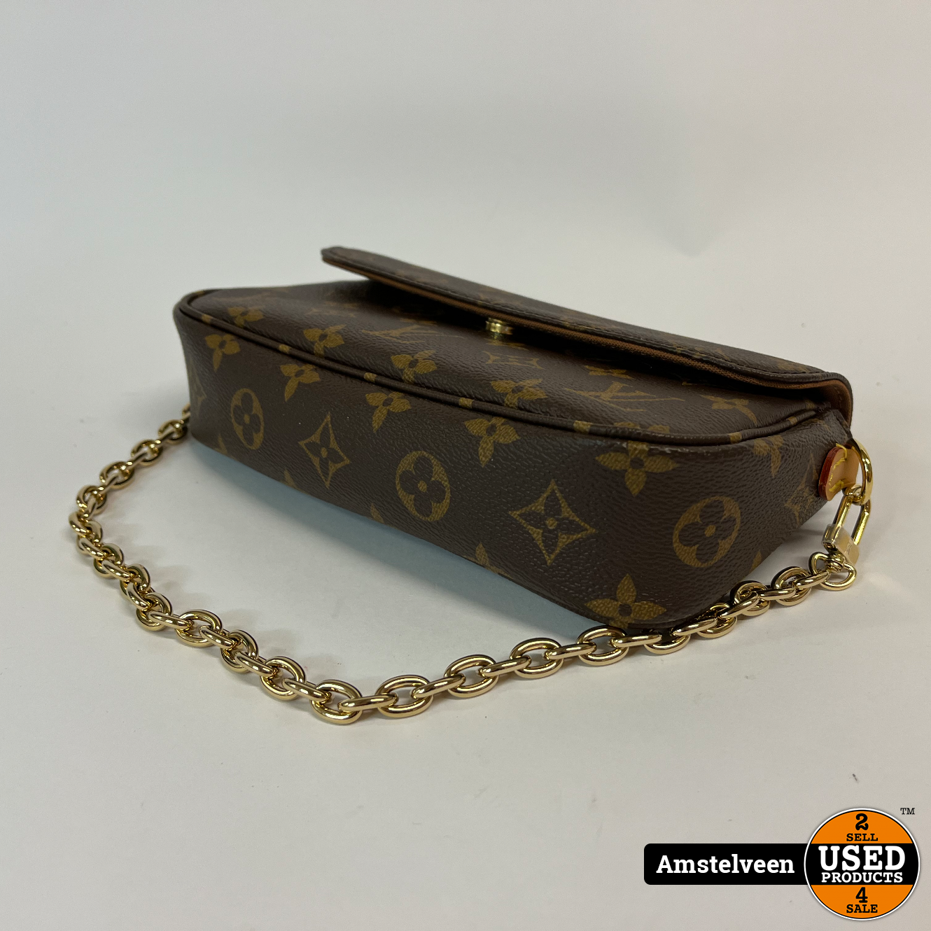 ivy wallet on chain bag