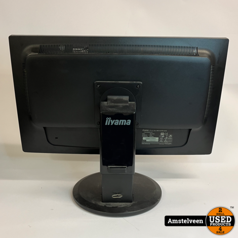 iiyama ProLite B2409HDS | 24 - Inch monitor