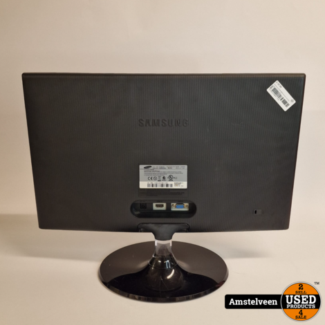 Samsung S22B350HS 22-inch monitor | Incl. garantie