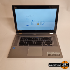 Acer Acer Chromebook Spin 15 CP315-1H-P75Z 8GB/64GB | Nette Staat